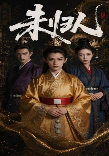 未归人(全集)