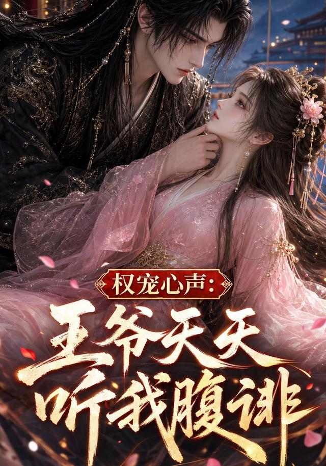 权宠心声：王爷天天听我腹诽(全集)