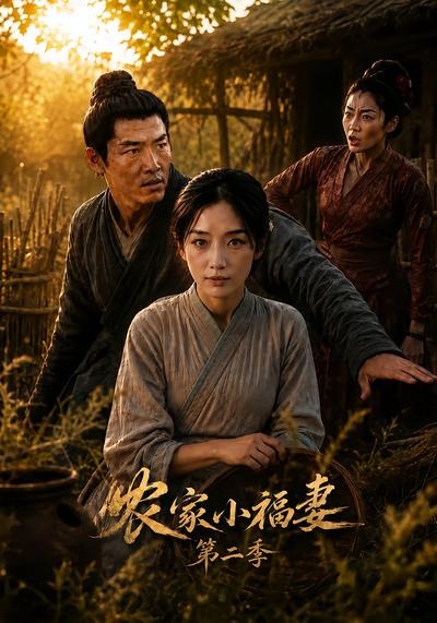 农家小福妻第二季(全集)