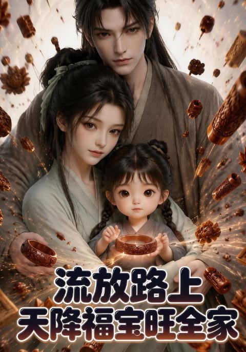 流放路上天降福宝旺全家(全集)