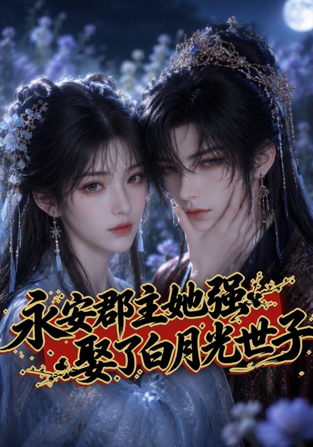 永安郡主她强娶了白月光世子(全集)