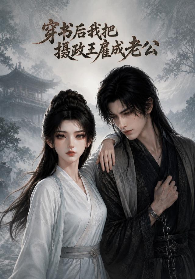 穿书后我把摄政王雇成老公(全集)