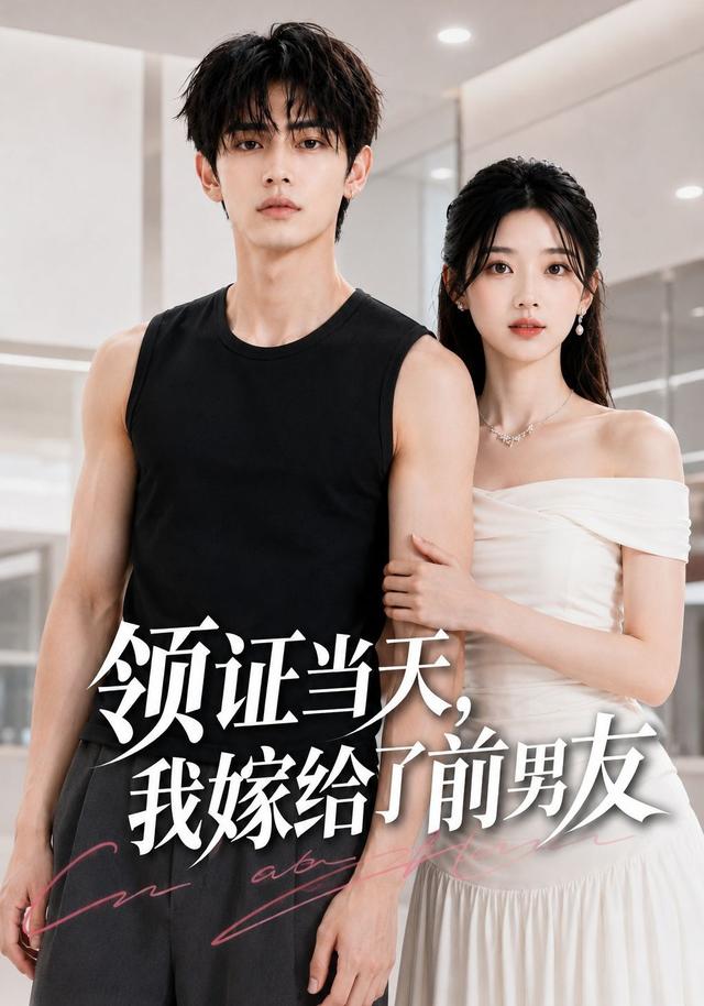 领证当天，我嫁给了前男友(全集)