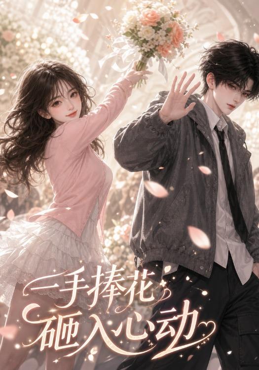 一手捧花砸入心动(全集)