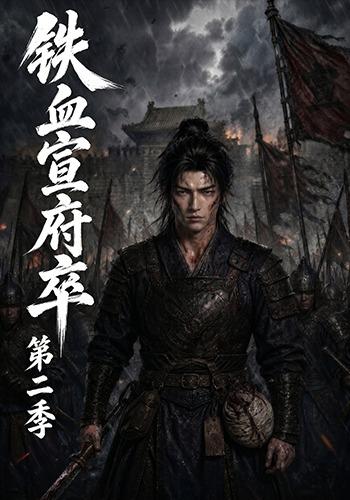 铁血宣府卒第二季(全集)