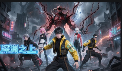 深渊之上