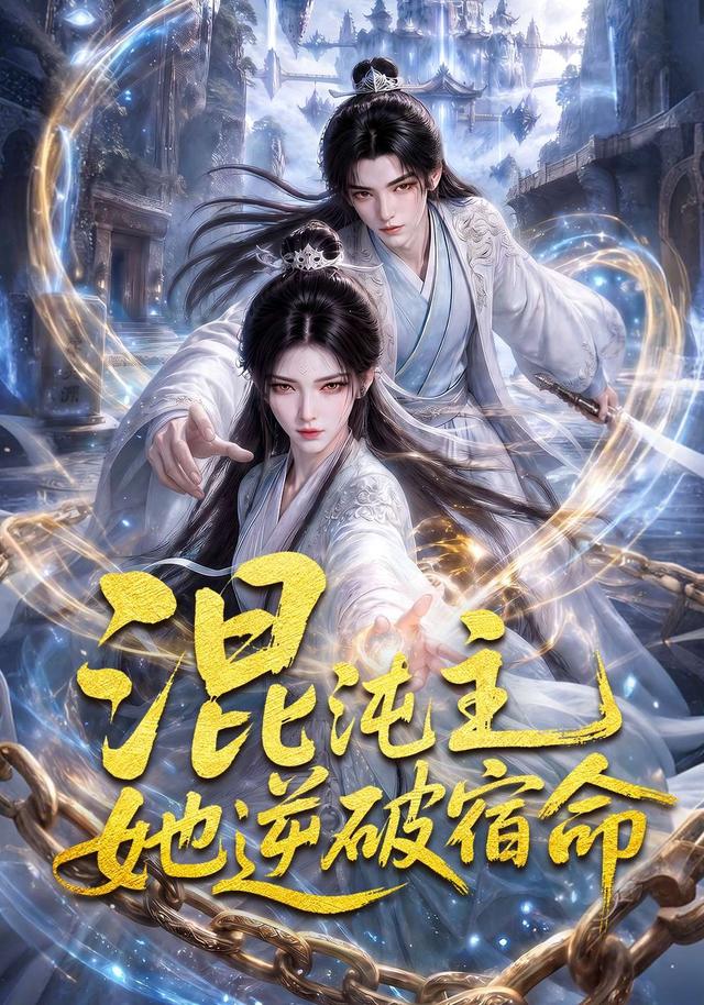 混沌主她逆破宿命(全集)