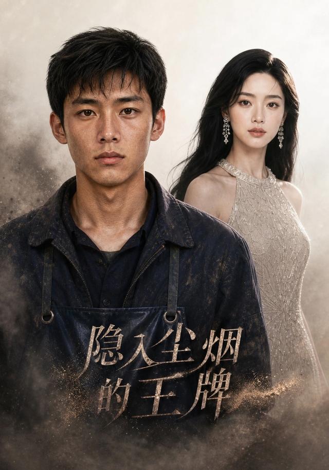 隐入尘烟的王牌(全集)
