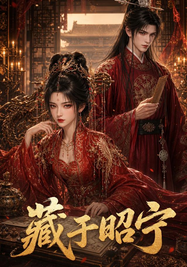 藏于昭宁(全集)