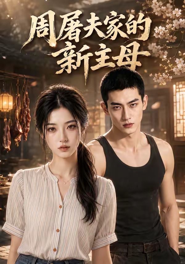 周屠夫家的新主母(全集)