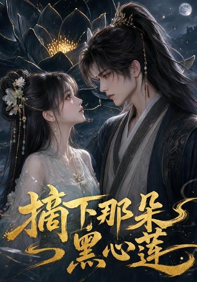 摘下那朵黑心莲(全集)
