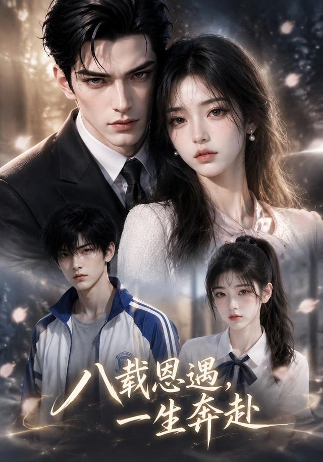 八载恩遇，一生奔赴(全集)