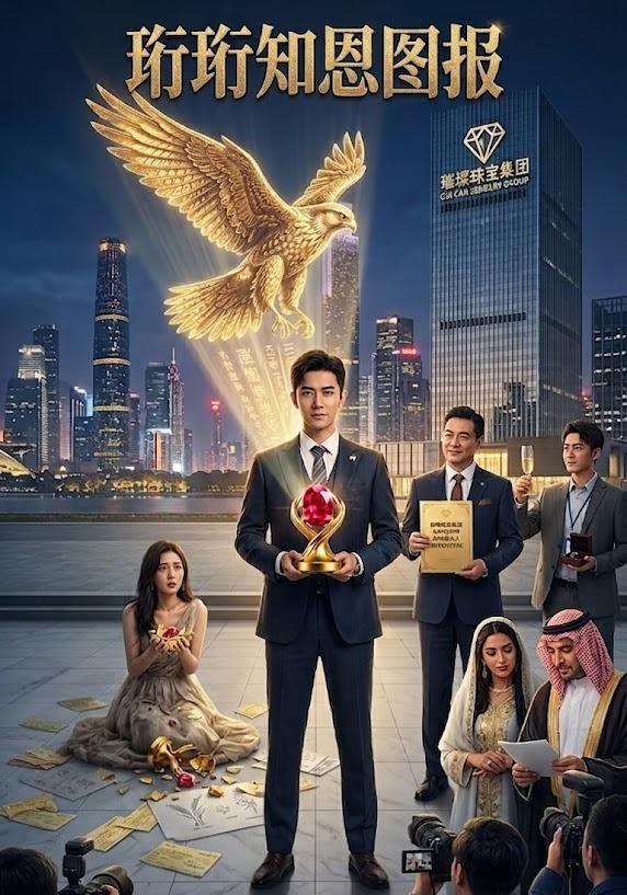 珩珩知恩图报(全集)