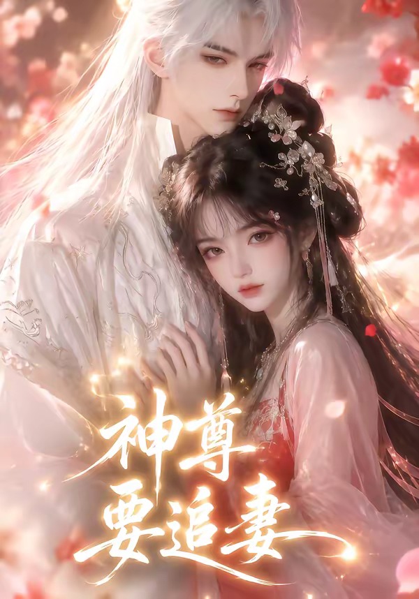 神尊要追妻(全集)