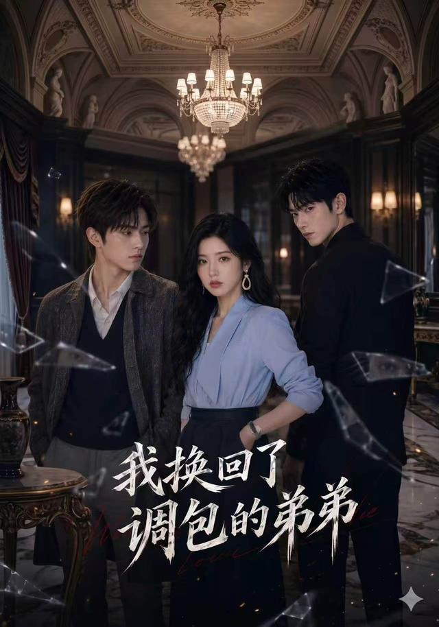 我换回了调包的弟弟(全集)