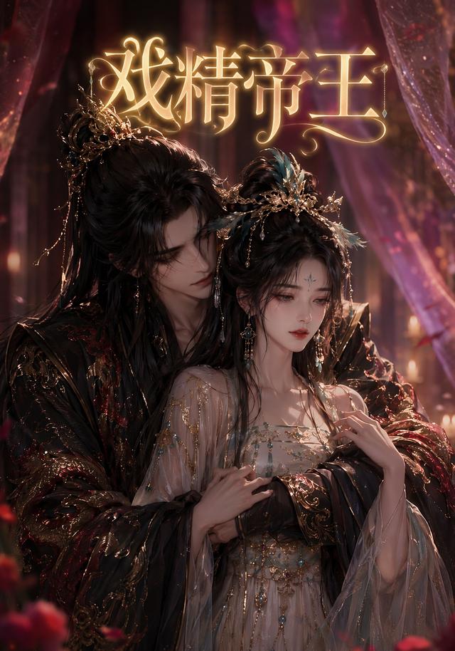 戏精帝王(全集)