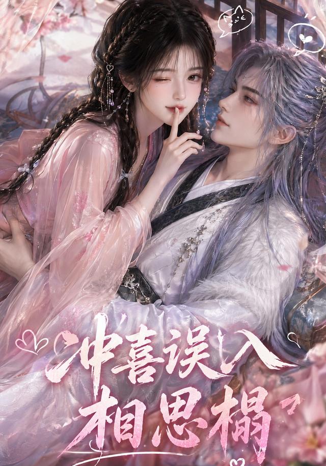 冲喜误入相思榻(全集)