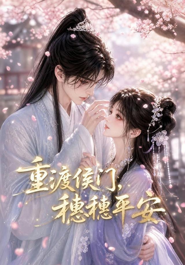 重渡侯门，穗穗平安(全集)