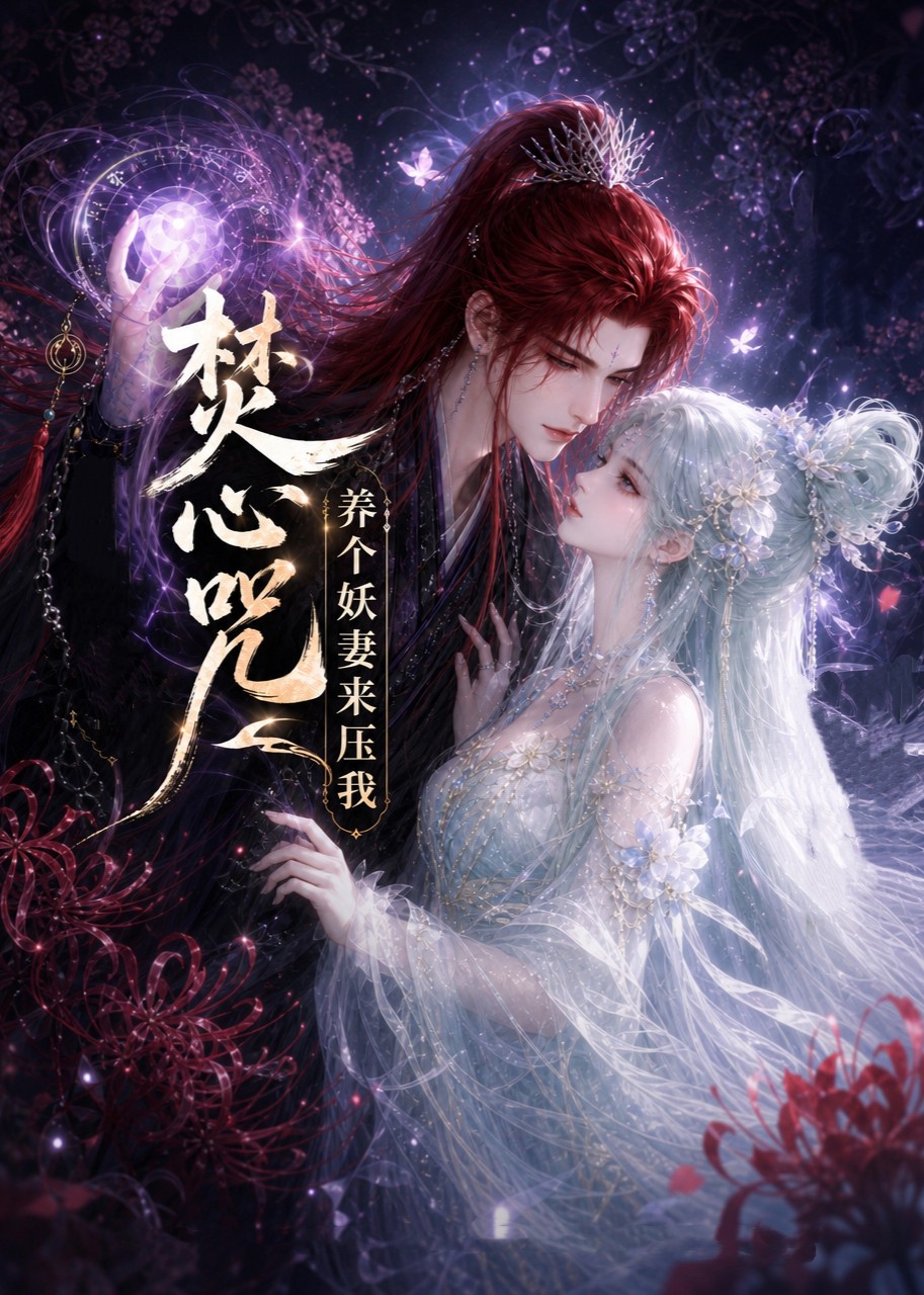 焚心咒：养个妖妻来压我(全集)