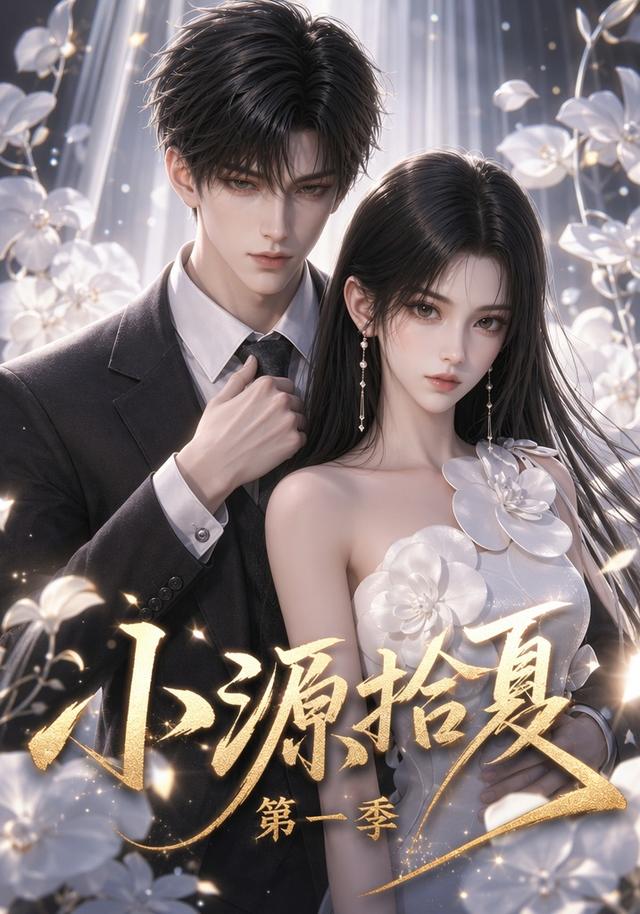 小源拾夏第一季(全集)