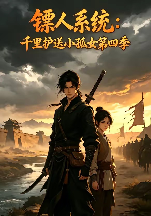 镖人系统：千里护送小孤女第四季(全集)