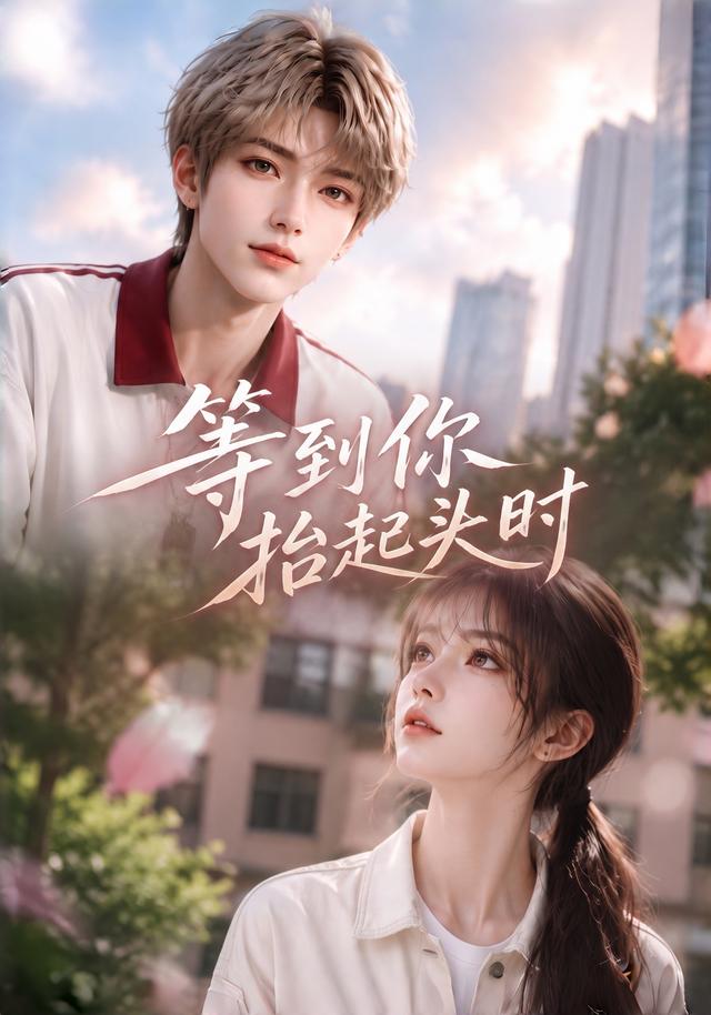 等到你抬起头时75集版(全集)