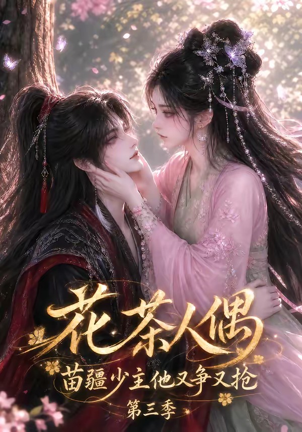 花茶人偶苗疆少主他又争又抢第三季(全集)