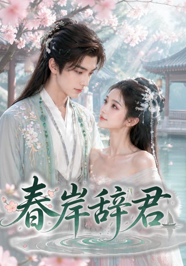 春岸辞君(全集)