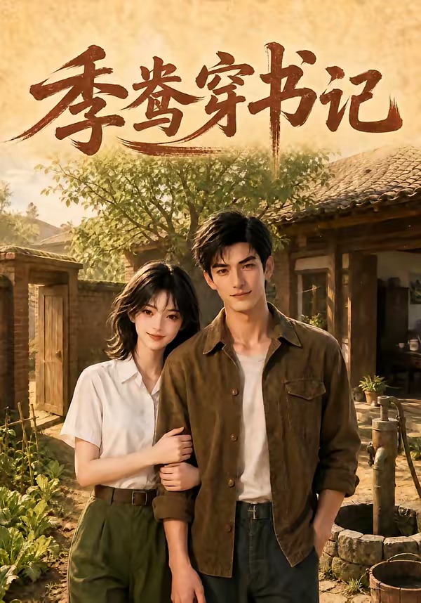 季鸯穿书记(全集)