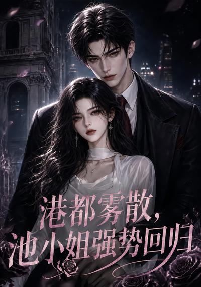 港都雾散，池小姐强势回归(全集)
