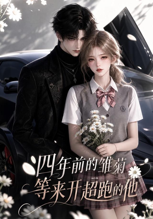 四年前的雏菊，等来开超跑的他(全集)