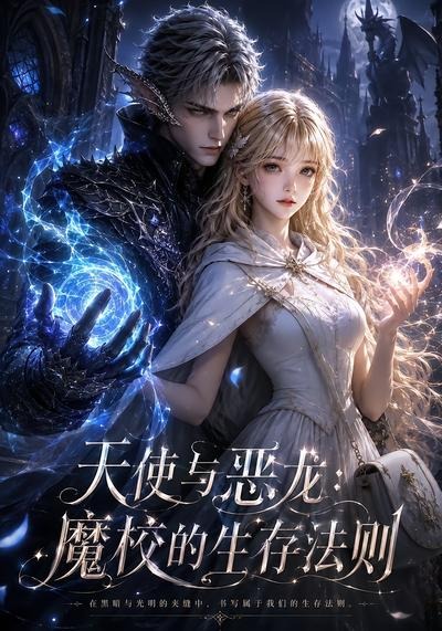 天使与恶龙：魔校的生存法则(全集)