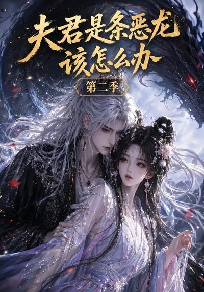 夫君是条恶龙该怎么办第二季(全集)