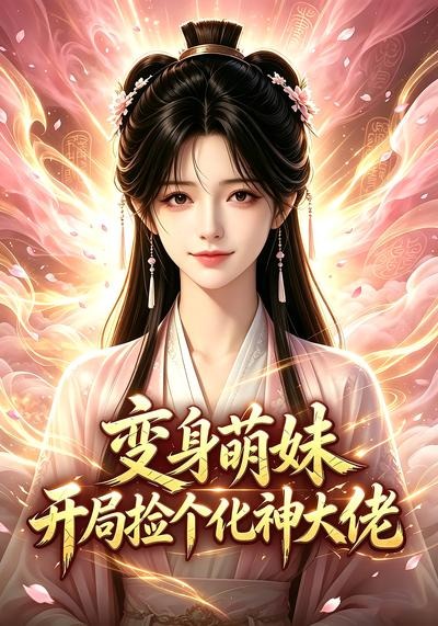 变身萌妹开局捡个化神大佬(全集)