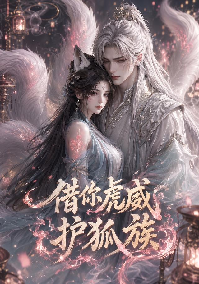 借你虎威护狐族(全集)
