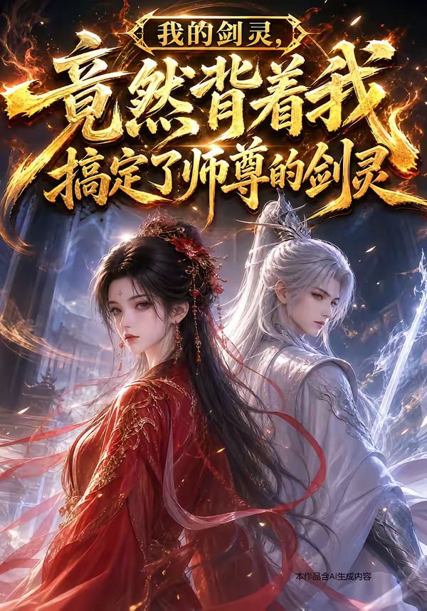 我的剑灵，竟然背着我搞定了师尊的剑灵(全集)