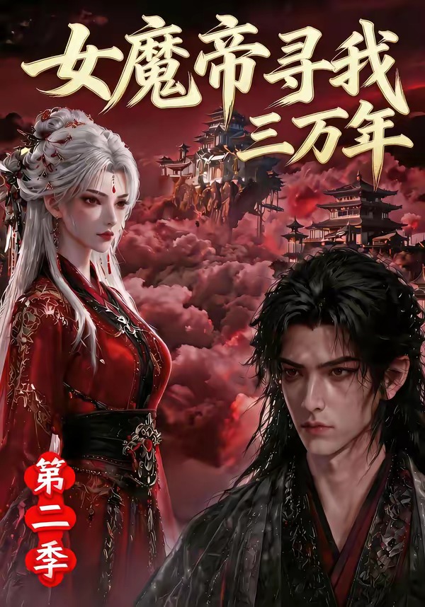 女魔帝寻我三万年第二季(全集)