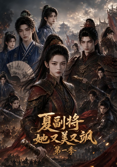 夏副将她又美又飒第一季(全集)