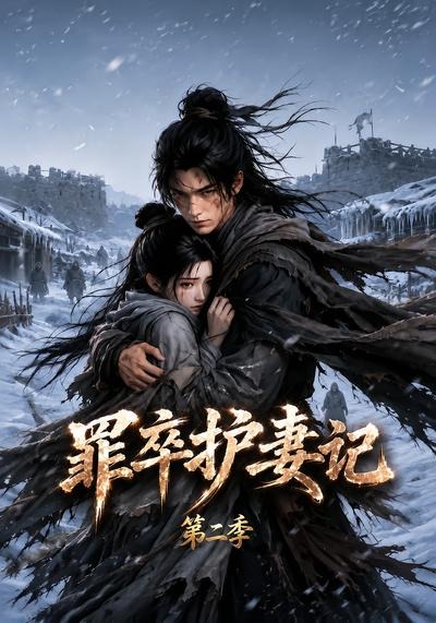 罪卒护妻记第二季(全集)