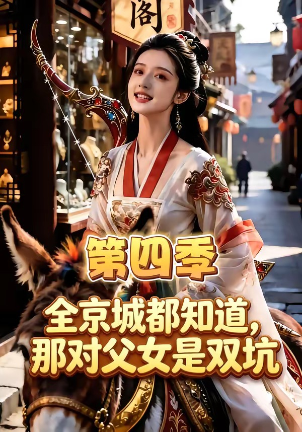 全京城都知道，那对父女是双坑第四季(全集)