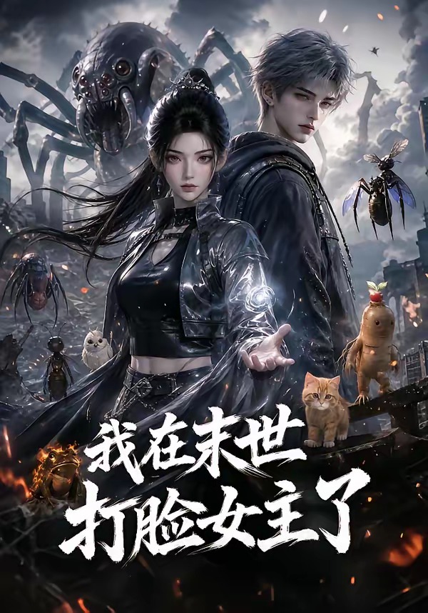 我在末世打脸女主了(全集)