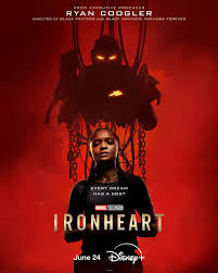 钢铁之心(全集)