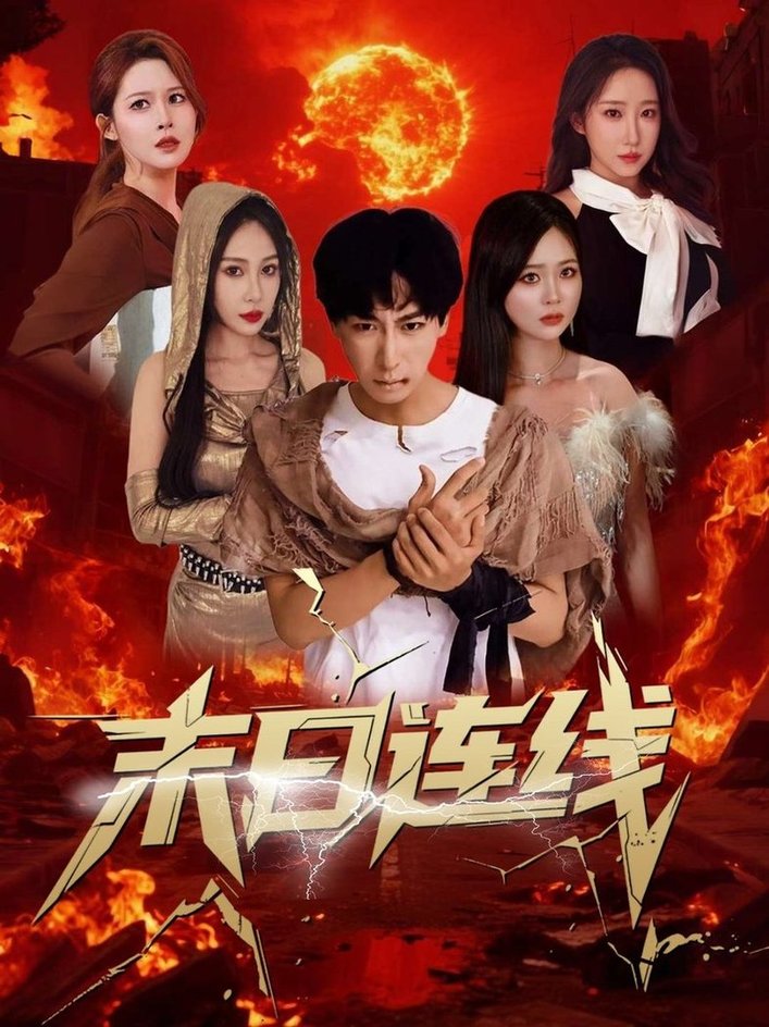 末日连线(全集)