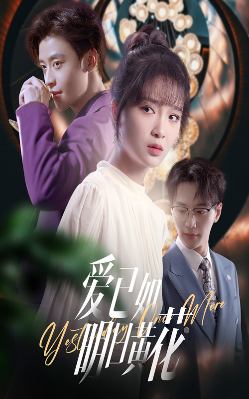 爱已如明日黄花(全集)