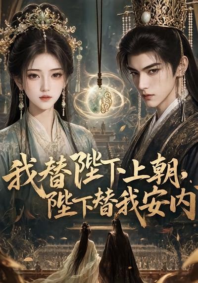 我替陛下上朝,陛下替我安内(全集)