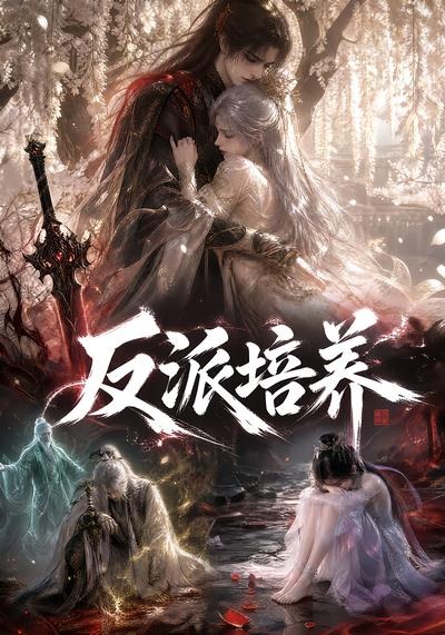 反派培养(全集)