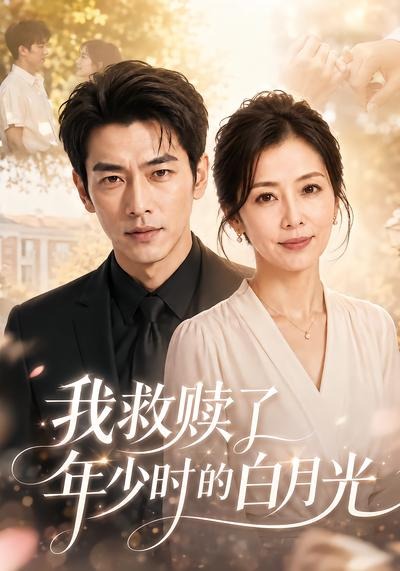 我救赎了年少时的白月光(全集)
