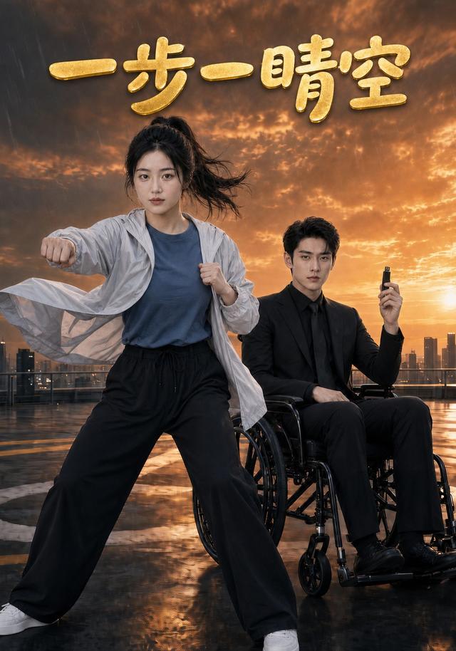 一步一晴空AI短剧(全集)
