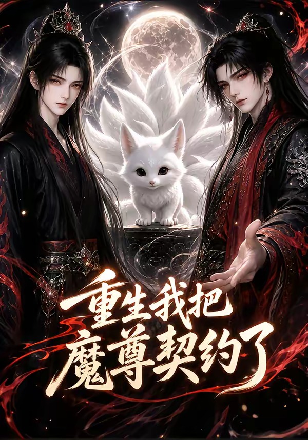 重生我把魔尊契约了(全集)
