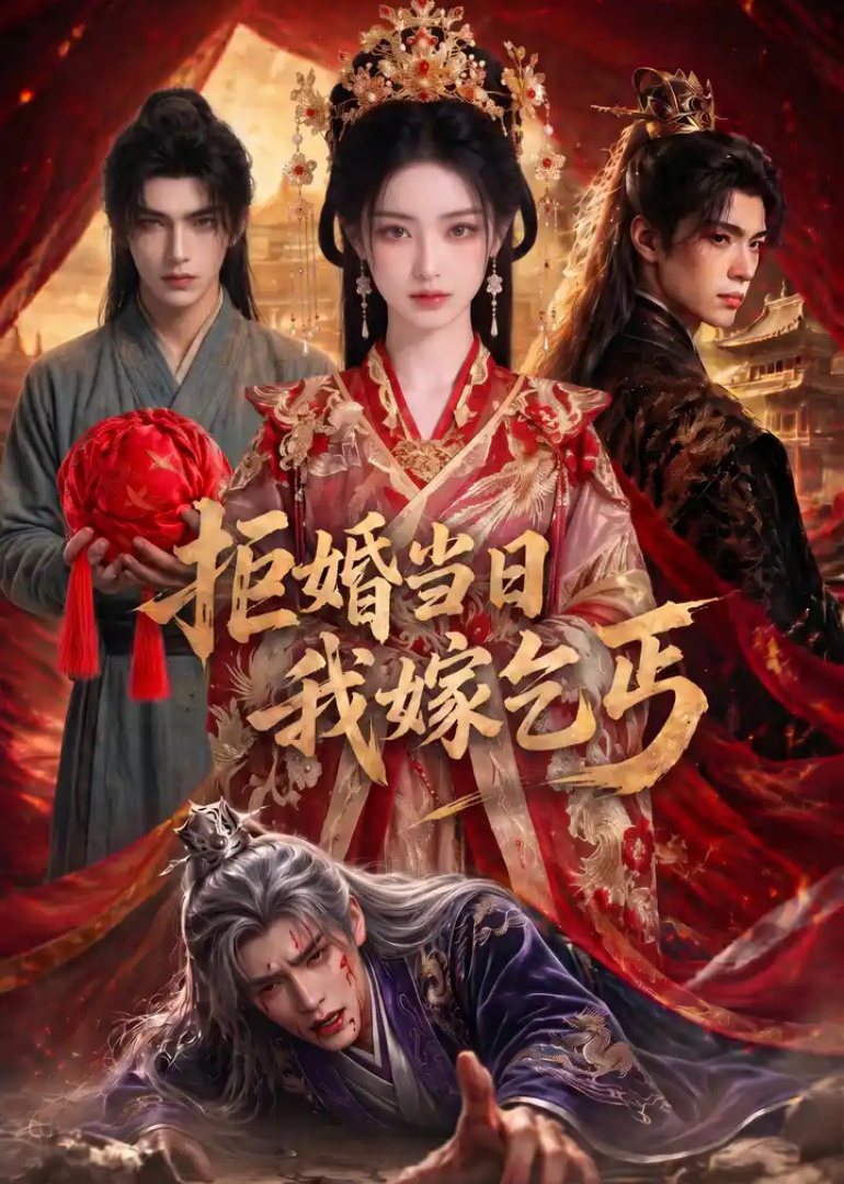 拒婚当日我嫁乞丐(全集)